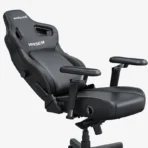 Anda Seat KAISER 4 V2 L WITH 6D ARMREST (ELEGANT BLACK) - Image 3