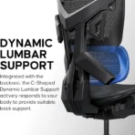 Anda Seat X-Air Pro Mesh Office Gaming Chair - Image 6