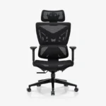 Anda Seat X-Air Pro Mesh Office Gaming Chair - Space Black