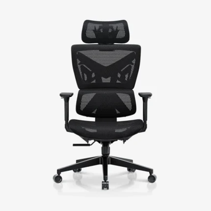 Anda Seat X-Air Pro Mesh Office Gaming Chair - Space Black