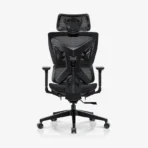 Anda Seat X-Air Pro Mesh Office Gaming Chair - Space Black - Image 3