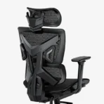 Anda Seat X-Air Pro Mesh Office Gaming Chair - Space Black - Image 4