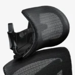 Anda Seat X-Air Pro Mesh Office Gaming Chair - Space Black - Image 5