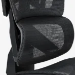 Anda Seat X-Air Pro Mesh Office Gaming Chair - Space Black - Image 6