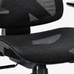 Anda Seat X-Air Pro Mesh Office Gaming Chair - Space Black - Image 8