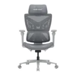 Anda Seat X-Air Pro Mesh Office Gaming Chair - Ash Grey