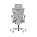 Anda Seat X-Air Pro Mesh Office Gaming Chair - Ash Grey - Image 2
