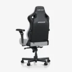 AndaSeat Ash Gray Kaiser 4 6D Armrest Gaming Chair - Image 3