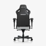AndaSeat Ash Gray Kaiser 4 6D Armrest Gaming Chair - Image 5
