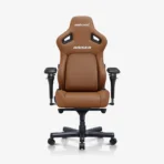 AndaSeat Bentley Brown Kaiser 4 6D Armrest Gaming Chair [L SIZE] - Image 2