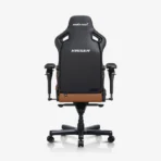 AndaSeat Bentley Brown Kaiser 4 6D Armrest Gaming Chair [L SIZE] - Image 5
