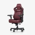 AndaSeat Classic Maroon Kaiser 4 6D Armrest Gaming Chair [XL]