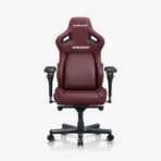 AndaSeat Classic Maroon Kaiser 4 6D Armrest Gaming Chair [XL] - Image 2
