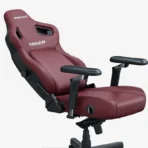 AndaSeat Classic Maroon Kaiser 4 6D Armrest Gaming Chair [XL] - Image 4