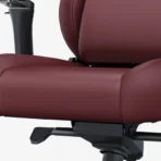 AndaSeat Classic Maroon Kaiser 4 6D Armrest Gaming Chair [XL] - Image 9