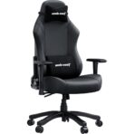 AndaSeat Luna Gaming Chair Black AD18-44-B-PV