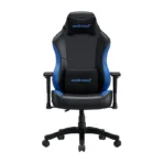 AndaSeat Luna Gaming Chair – Black & Blue