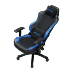 AndaSeat Luna Gaming Chair – Black & Blue - Image 3