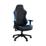 AndaSeat Luna Gaming Chair – Black & Blue - Image 2
