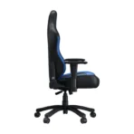 AndaSeat Luna Gaming Chair – Black & Blue - Image 4