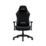 AndaSeat Luna Gaming Chair – Black Fabric