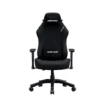 AndaSeat Luna Gaming Chair – Black Fabric