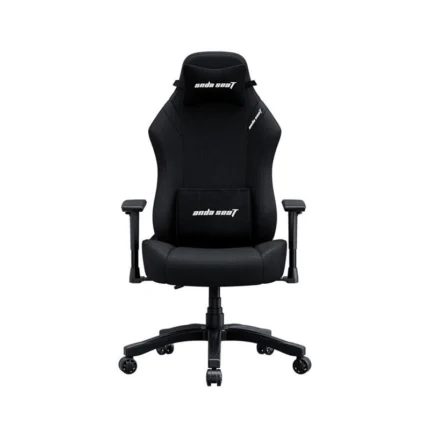 AndaSeat Luna Gaming Chair – Black Fabric