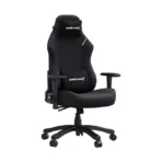 AndaSeat Luna Gaming Chair – Black Fabric - Image 2