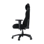 AndaSeat Luna Gaming Chair – Black Fabric - Image 3