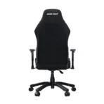 AndaSeat Luna Gaming Chair – Black Fabric - Image 4
