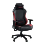 AndaSeat Luna Gaming Chair – Black & Red