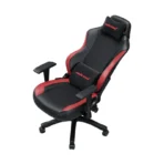 AndaSeat Luna Gaming Chair – Black & Red - Image 3