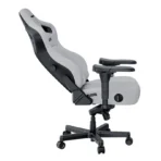 AndaSeat New Kaiser 4 6D Armrest Gaming Chair Cloudy White [L Size] - Image 2
