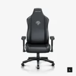 AndaSeat Novis Series Best Budget Ergonomic Gaming Chair Large Size