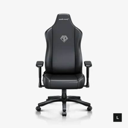 AndaSeat Novis Series Best Budget Ergonomic Gaming Chair L Size