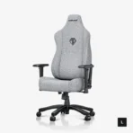 AndaSeat Novis Series Best Budget Ergonomic Gaming Chair L Size grey