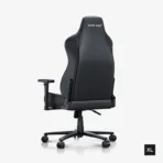 AndaSeat Elegant Black Novis Series Best Budget Ergonomic Gaming Chair Xl Size - Image 3