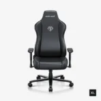 AndaSeat Elegant Black Novis Series Best Budget Ergonomic Gaming Chair Xl Size - Image 2