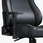AndaSeat Elegant Black Novis Series Best Budget Ergonomic Gaming Chair Xl Size - Image 6