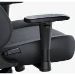 AndaSeat Elegant Black Novis Series Best Budget Ergonomic Gaming Chair Xl Size - Image 7