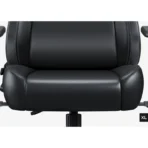 AndaSeat Elegant Black Novis Series Best Budget Ergonomic Gaming Chair Xl Size - Image 8