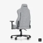 AndaSeat Ash Gray Novis Series Best Budget Ergonomic Gaming Chair Xl Size - Image 3