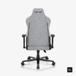 AndaSeat Ash Gray Novis Series Best Budget Ergonomic Gaming Chair Xl Size - Image 5