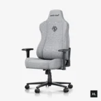 AndaSeat Novis Series Best Budget Ergonomic Gaming Chair xl size grey