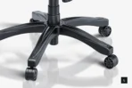 AndaSeat Novis L Series Best Budget Ergonomic Gaming Chair Ash Gray