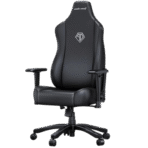 AndaSeat Novis L Series Ergonomic Gaming Chair in Elegant Black – Size L