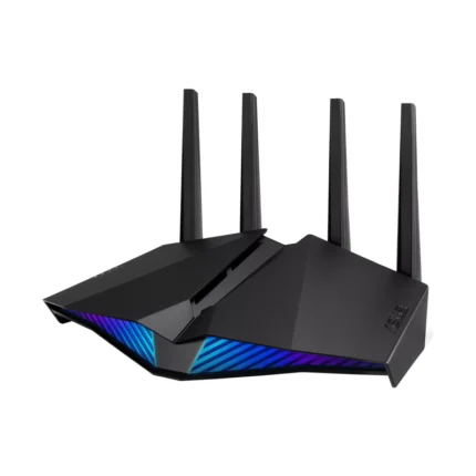 Asus RT-AX82U AX5400 Dual Band WiFi 6 Gaming Router