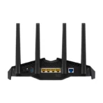 Asus RT-AX82U AX5400 Dual Band WiFi 6 Gaming Router - Image 2