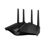 Asus RT-AX82U AX5400 Dual Band WiFi 6 Gaming Router - Image 4