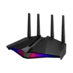 Asus RT-AX82U AX5400 Dual Band WiFi 6 Gaming Router - Image 7